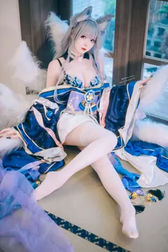 霜月shimo NO.139 – Azurlane Shinano N+U[24P/117MB] - 3