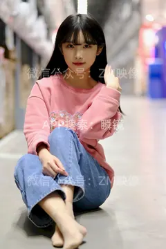 [织梦映像]NO.146 空山寻鹿-山野之灵典藏版[500P/1V/6.40GB]
