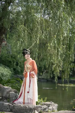 [YITUYU艺图语]2023.07.09 茗香 Nicole[23+1P/257MB] - 1