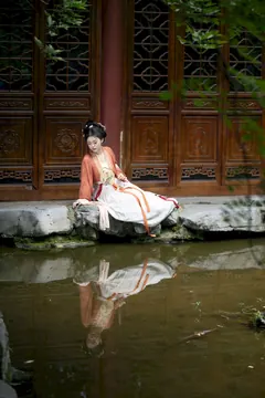 [YITUYU艺图语]2023.07.09 茗香 Nicole[23+1P/257MB] - 2