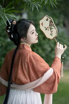[YITUYU艺图语]2023.07.09 茗香 Nicole[23+1P/257MB] - 3
