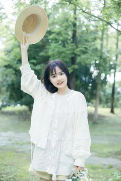 [YITUYU艺图语]2023.07.10 闲逛的意义 小怡美眉cute[26+1P/259MB] - 4