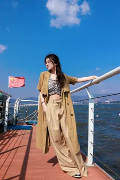 [YITUYU艺图语]2023.07.10 游艇 裴同学[21+1P/1.11GB] - 4