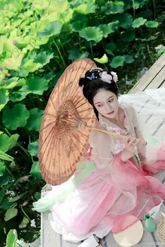 [YITUYU艺图语]2023.07.10 醉相思 搽小兔&苏念[28+1P/408MB] - 3