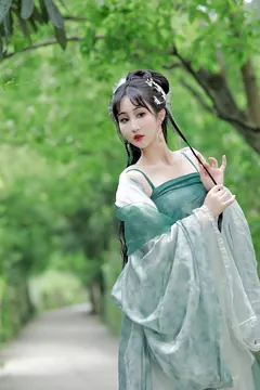 [YITUYU艺图语]2023.07.10 醉相思 搽小兔&苏念[28+1P/408MB] - 4