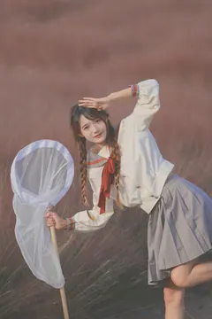[YITUYU艺图语]2023.07.11 粉色的青春 兔子Zzz不吃胡萝卜[39+1P/342MB] - 4