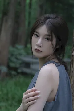 [YITUYU艺图语]2023.07.11 青提之味 YY王[28+1P/309MB] - 4