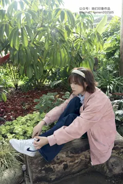 她们印象 NO.085 菲菲[137P/1V/2.77GB] - 1