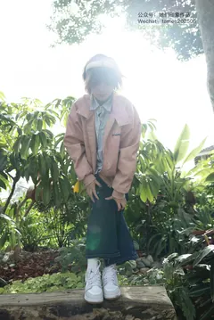 她们印象 NO.085 菲菲[137P/1V/2.77GB] - 4