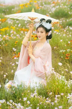 [YITUYU艺图语]2023.07.12 繁花 十二[36+1P/793MB] - 1