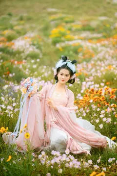 [YITUYU艺图语]2023.07.12 繁花 十二[36+1P/793MB] - 2