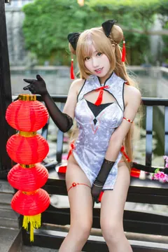 羽生三未图集 NO.033 – Mk23 蜂糖花[18P/323MB] - 3