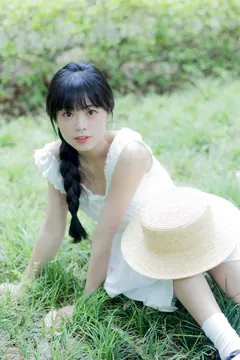 [YITUYU艺图语]2023.07.13 青提少女 一只暖暖[30+1P/225MB]