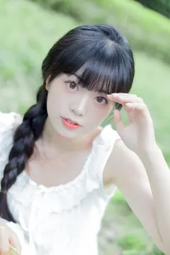 [YITUYU艺图语]2023.07.13 青提少女 一只暖暖[30+1P/225MB] - 2