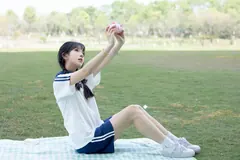 她们印象 NO.086 天天[174P/1V/3.34GB] - 2