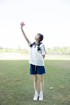 她们印象 NO.086 天天[174P/1V/3.34GB] - 3