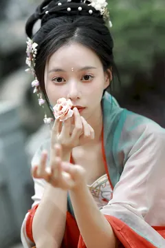 [YITUYU艺图语]2023.07.14 寄人 李露露[44+1P/714MB] - 4