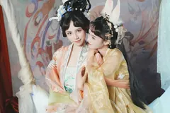 [YITUYU艺图语]2023.07.14 兔子Zzz不吃胡萝卜 贰加六[27+1P/333MB] - 2