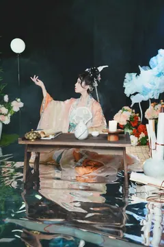 [YITUYU艺图语]2023.07.14 兔子Zzz不吃胡萝卜 贰加六[27+1P/333MB] - 3