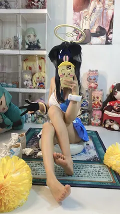 白栎Shirly NO.023 – 猫冢响[88P/211MB]