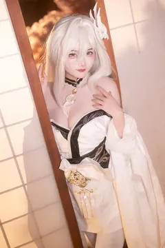 Xiaoyukiko NO.005 – Hakuhou 白凤[42P/99MB] - 2