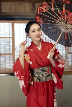 她们印象 NO.088 小爱[256P/1V/6.59GB]