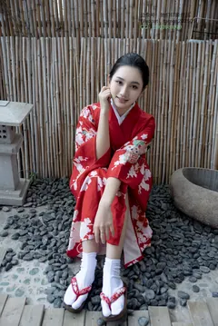 她们印象 NO.088 小爱[256P/1V/6.59GB] - 2