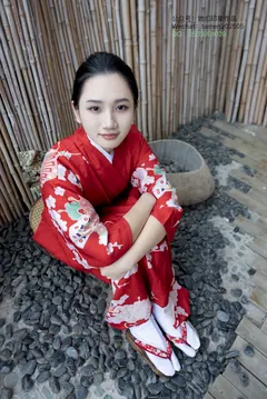 她们印象 NO.088 小爱[256P/1V/6.59GB] - 3