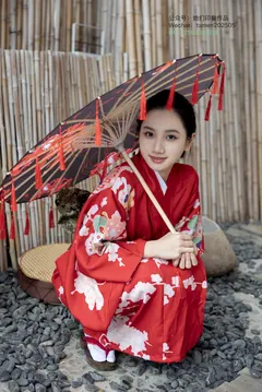 她们印象 NO.088 小爱[256P/1V/6.59GB] - 4