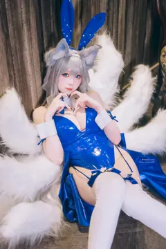 霜月shimo NO.140 – Bunny Shinano[20P/111MB]