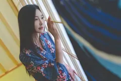 [YITUYU艺图语]2023.07.18 和服私房写真 莉莉[24+1P/370MB] - 1