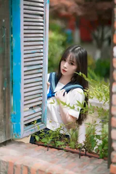 [YITUYU艺图语]2023.07.18 盛夏回忆 吱吱[35+1P/593MB] - 3