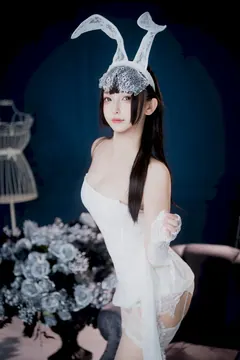 神楽板真冬 NO.284 – 白纱幻梦[75P/2V/639MB] - 2