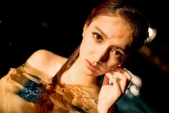 [YITUYU艺图语]2023.07.20 美仁鱼 大哥超[23+1P/409MB] - 1