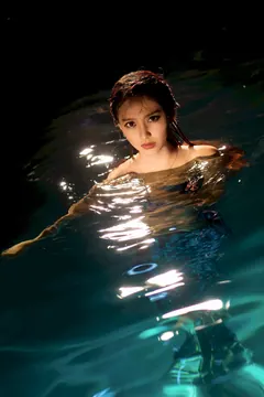 [YITUYU艺图语]2023.07.20 美仁鱼 大哥超[23+1P/409MB] - 2