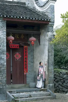 [YITUYU艺图语]2023.07.20 谁见 丸子有只猫[43+1P/496MB] - 3