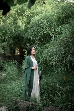 [YITUYU艺图语]2023.07.21 江南的雨 安妮[25+1P/370MB] - 2