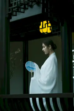 [YITUYU艺图语]2023.07.21 天青色等烟雨 林林[25+1P/368MB] - 1