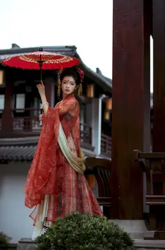 [YITUYU艺图语]2023.07.21 遇见盛唐 jiay[25+1P/236MB] - 4
