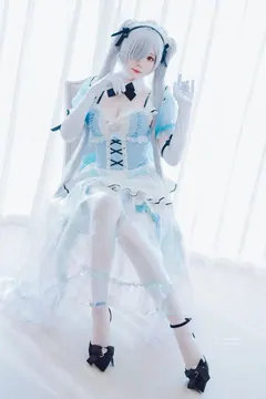 霜月shimo NO.141 – Cinderella Maid[32P/38MB] - 3