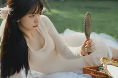 [YITUYU艺图语]2023.07.22 唯一的蔷薇 小可爱[20+1P/239MB] - 1
