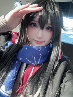幼愛youmeko NO.027 – 雪之下雪乃jk至服[23P/3V/134MB]