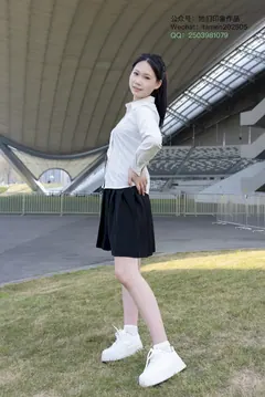 她们印象 NO.092 阿紫[209P/1V/4.60GB] - 2