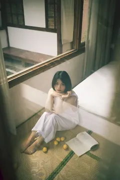 [YITUYU艺图语]2023.07.23 柠檬鱼 Tinee小朋友[25+1P/289MB] - 1