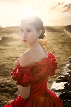 [YITUYU艺图语]2023.07.23 且听风吟 夏夏[22+1P/411MB] - 1