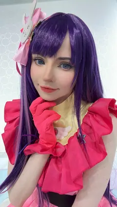 Peach milky NO.044 – Hoshino Ai[39P/383MB] - 4