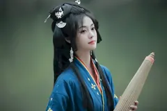 [YITUYU艺图语]2023.07.24 漫漫红尘 妙子[38+1P/512MB] - 1