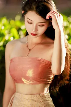[YITUYU艺图语]2023.07.24 漫听公主 乐乐[27+1P/590MB] - 1