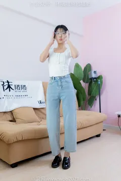[BoBoSocks袜啵啵]积分限定作品 NO.042 奶油-皮鞋、白船袜、薄肉丝、船袜[145P/1V/6.86GB] - 2