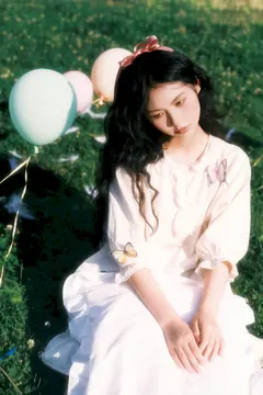 [YITUYU艺图语]2023.07.25 白日梦游 zora[34+1P/473MB] - 2
